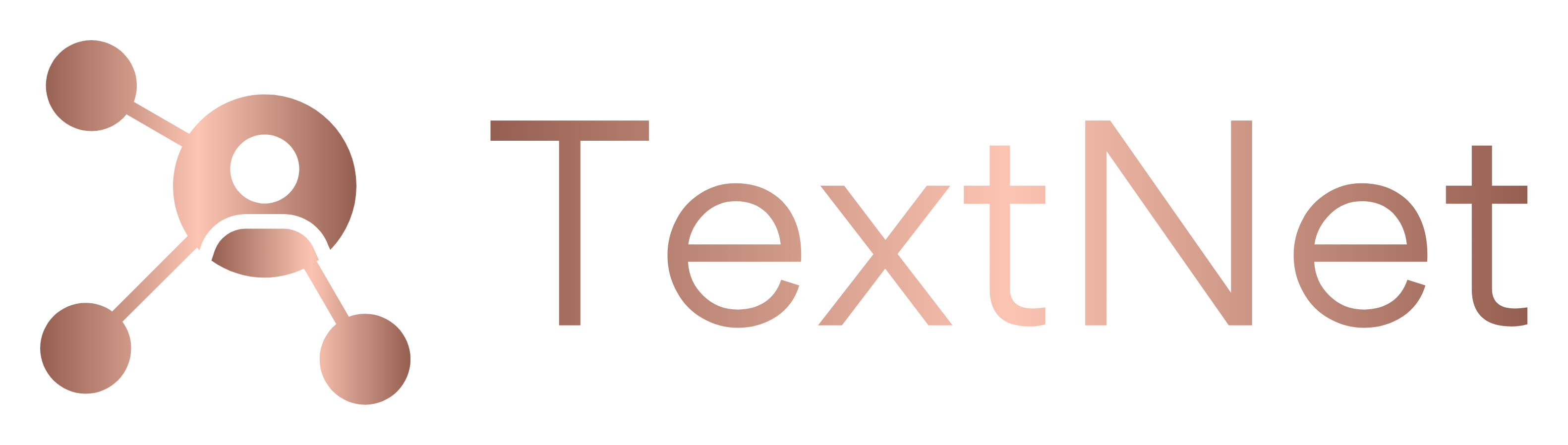 Logo TextNet