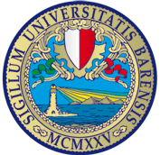 Università degli Studi di Bari Aldo Moro